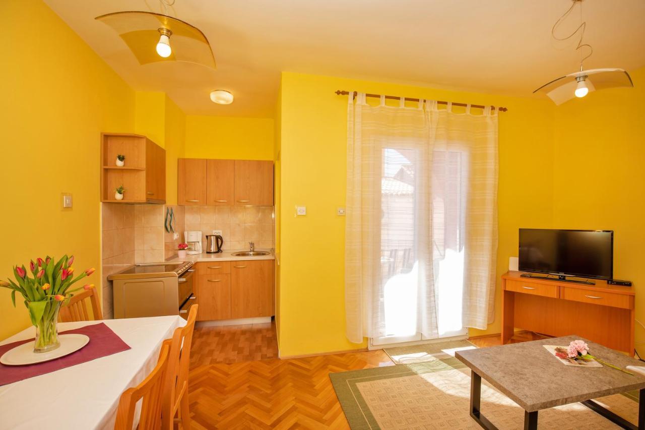 Apartamento Ploce Marina Dubrovnik