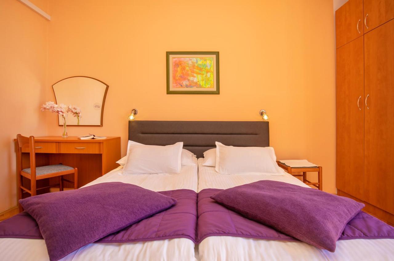 Ploce Marina Apartamento Dubrovnik