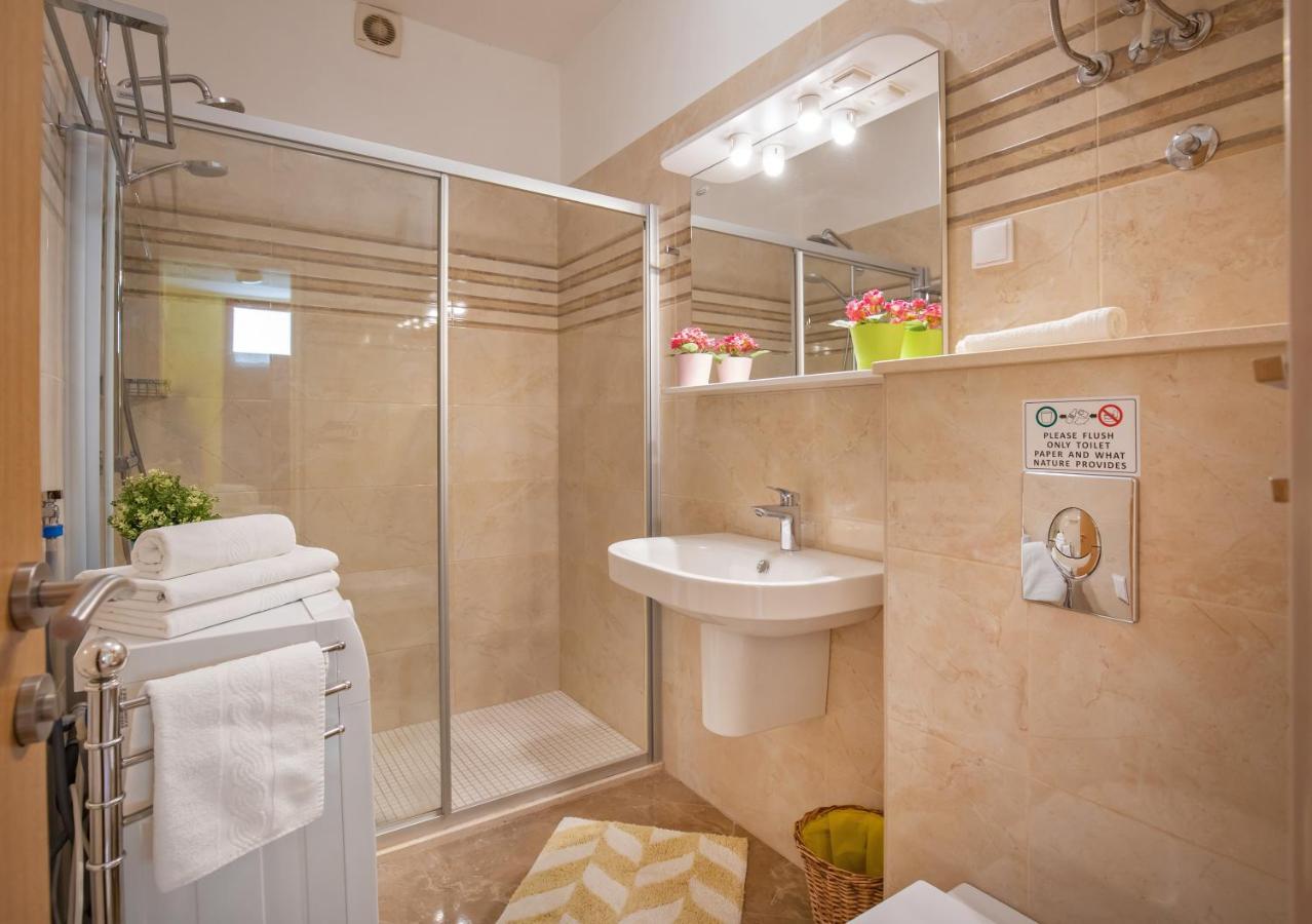 Apartamento Ploce Marina Dubrovnik