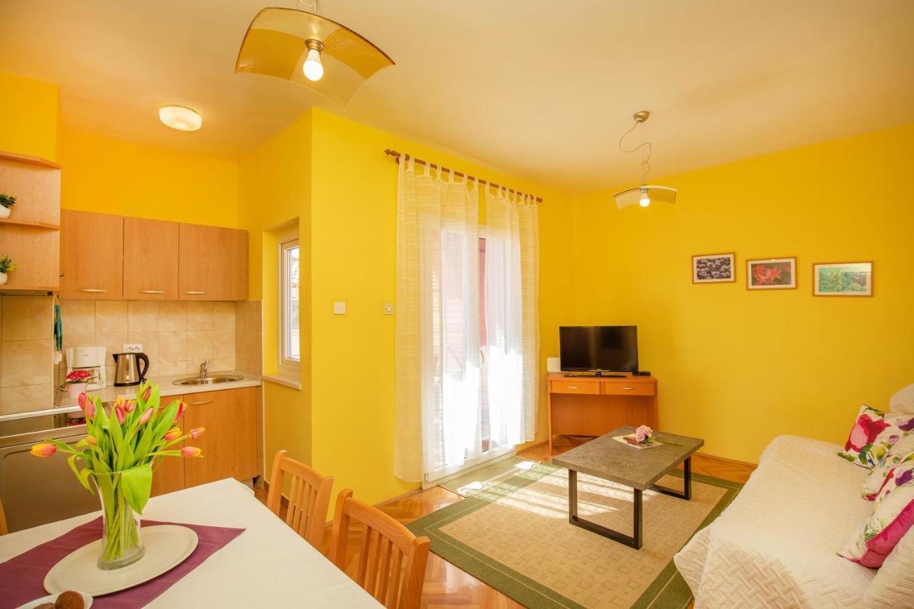 Apartamento Ploce Marina *