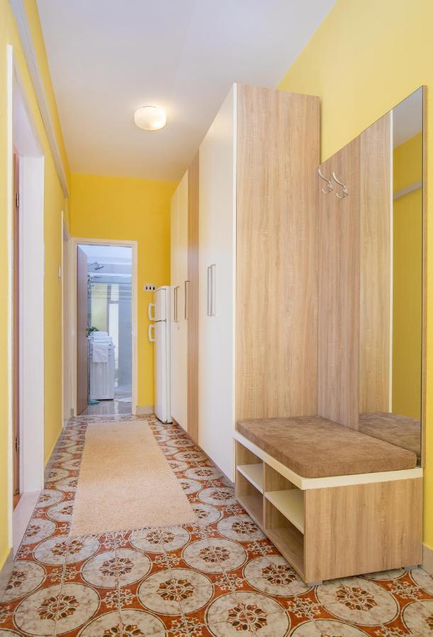 Apartment Ploce Marina *