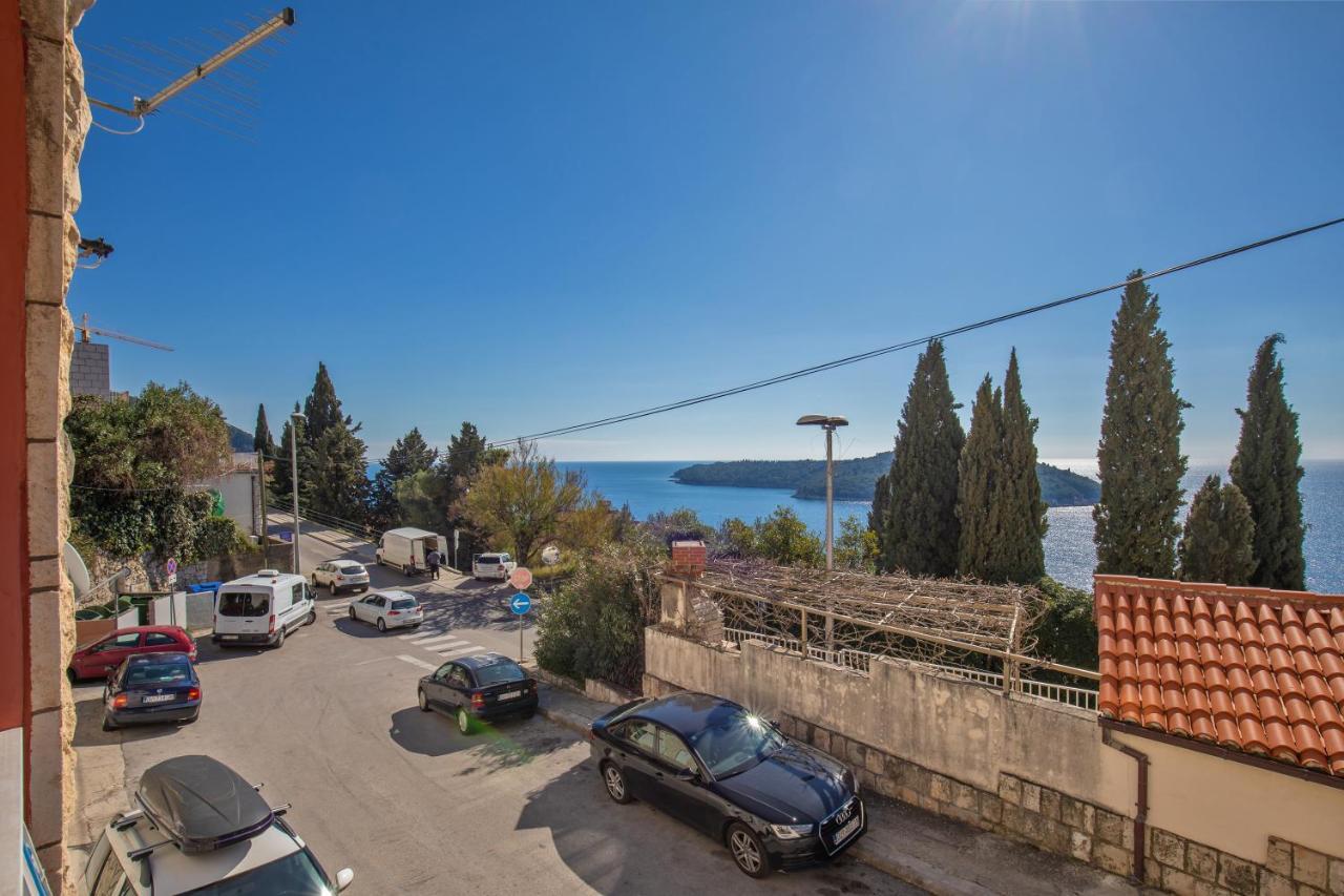 Ploce Marina Apartamento *